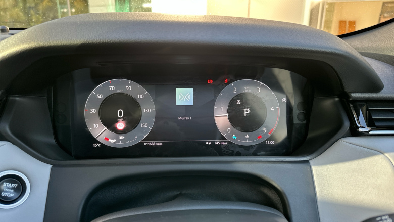 Land Rover Range Rover Velar 2.0 D200 MHEV Dynamic HSE 5dr Auto Diesel Estate